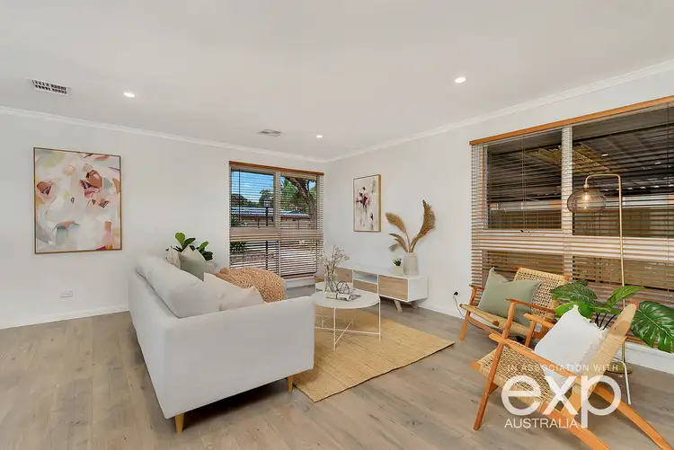 Fourth view of Homely house listing, 16 Rogers Cres Crescent, Paralowie SA 5108