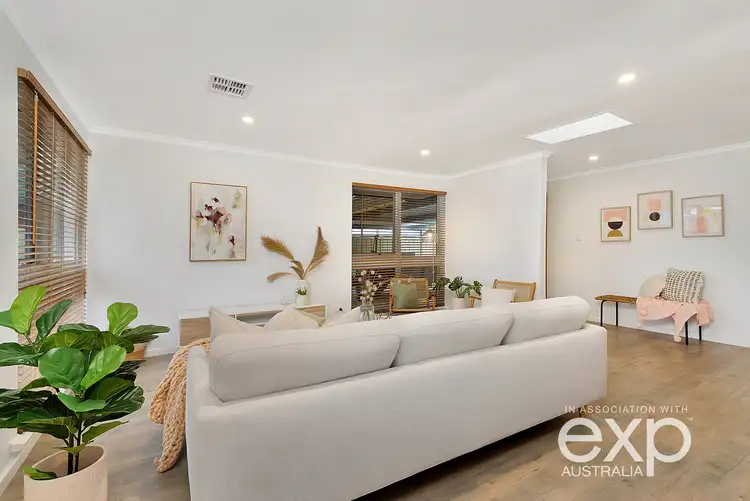 Sixth view of Homely house listing, 16 Rogers Cres Crescent, Paralowie SA 5108