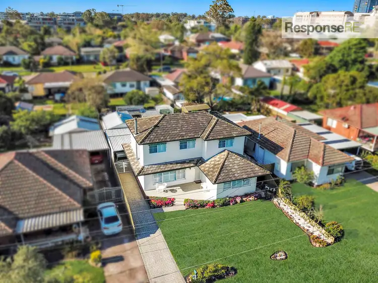 Second view of Homely house listing, 115 Stafford Street, Penrith NSW 2750