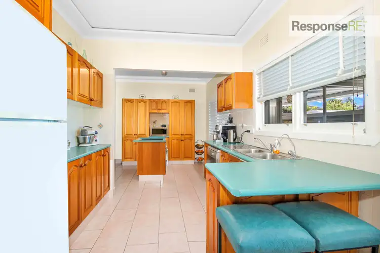 Fourth view of Homely house listing, 115 Stafford Street, Penrith NSW 2750