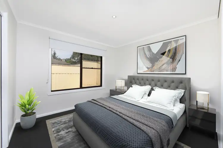 Fourth view of Homely house listing, 46 Wedge Crescent, Rowville VIC 3178