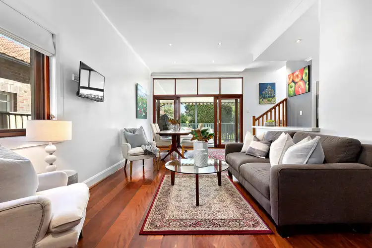 Main view of Homely house listing, 7 Lancaster Crescent, Kingsford NSW 2032
