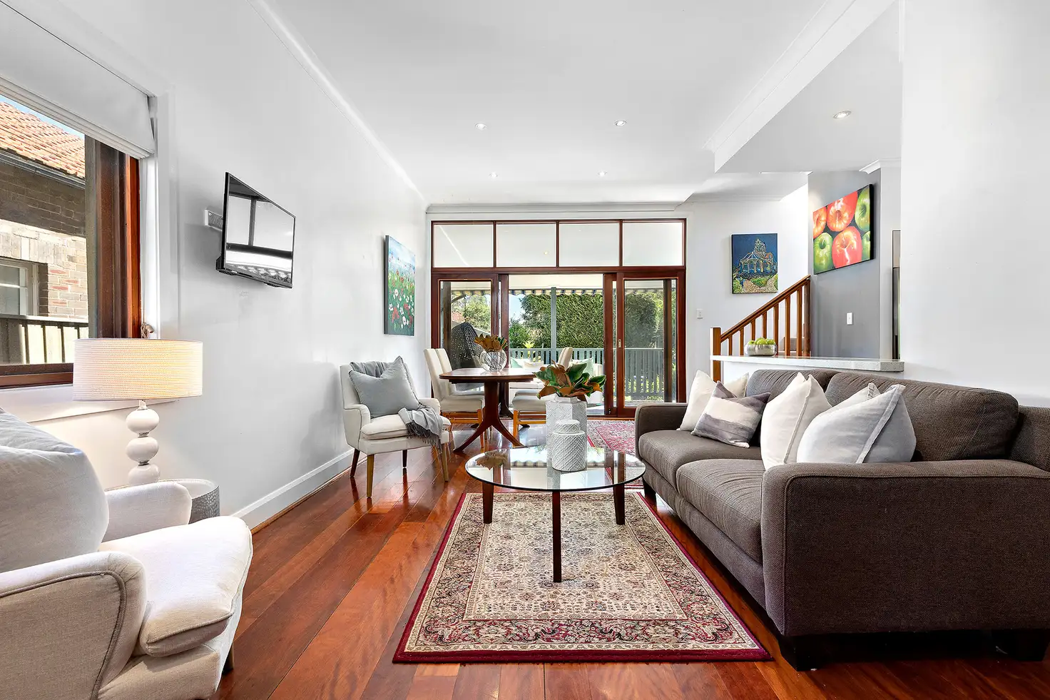 Main view of Homely house listing, 7 Lancaster Crescent, Kingsford NSW 2032