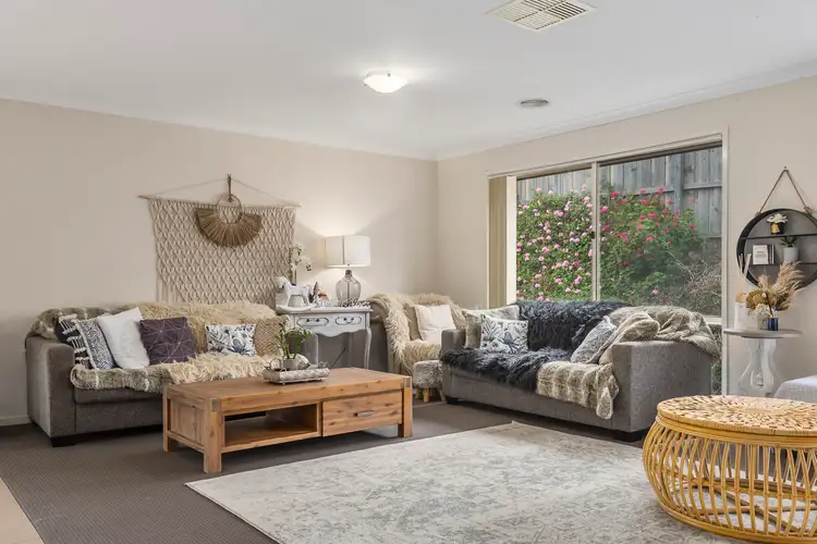 Third view of Homely house listing, 34 Silverdale Drive, Darley VIC 3340