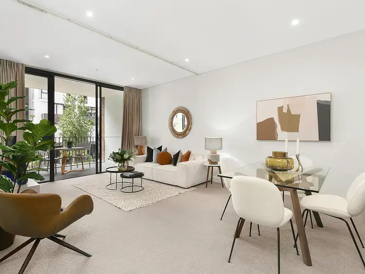 203/170 Ross Street, Forest Lodge NSW 2037