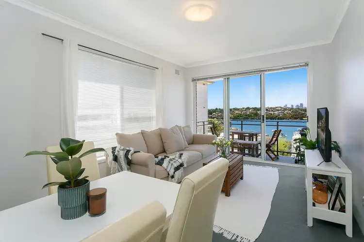 Second view of Homely apartment listing, 5/18 Collingwood Street, Drummoyne NSW 2047