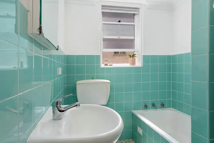 Fifth view of Homely apartment listing, 5/18 Collingwood Street, Drummoyne NSW 2047
