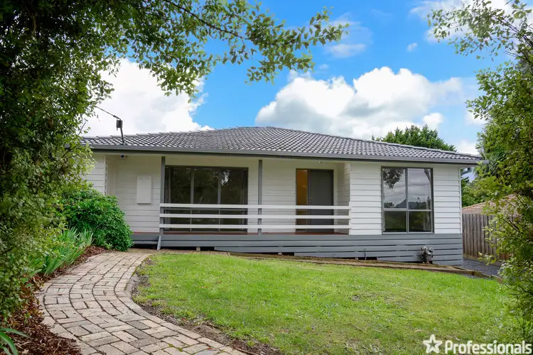 Main view of Homely house listing, 37 Mckenzie King Drive, Millgrove VIC 3799