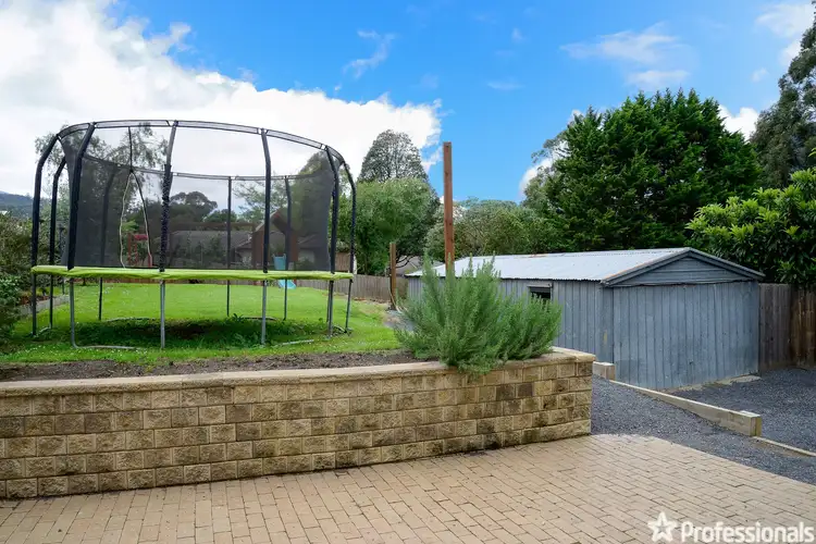 Third view of Homely house listing, 37 Mckenzie King Drive, Millgrove VIC 3799