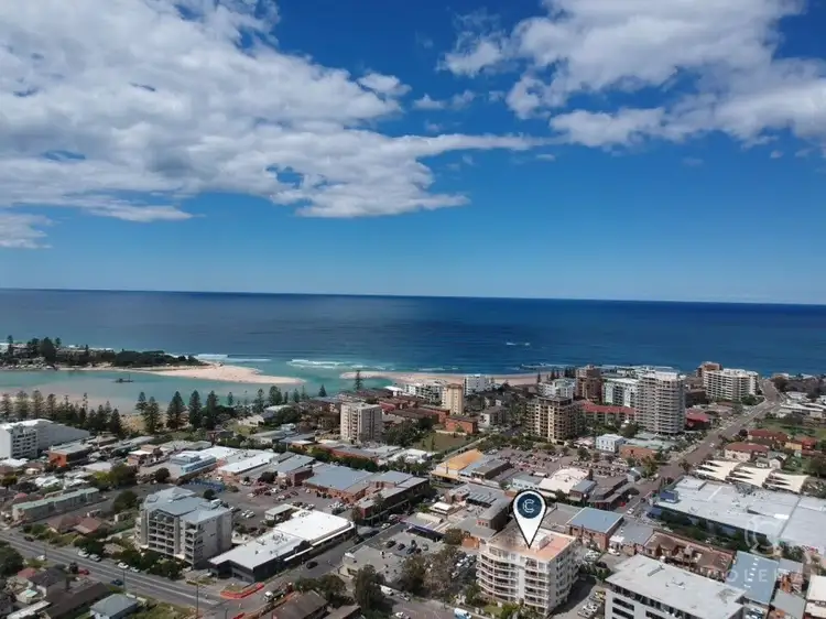 Main view of Homely unit listing, 26/2-6 Copnor Avenue, The Entrance NSW 2261
