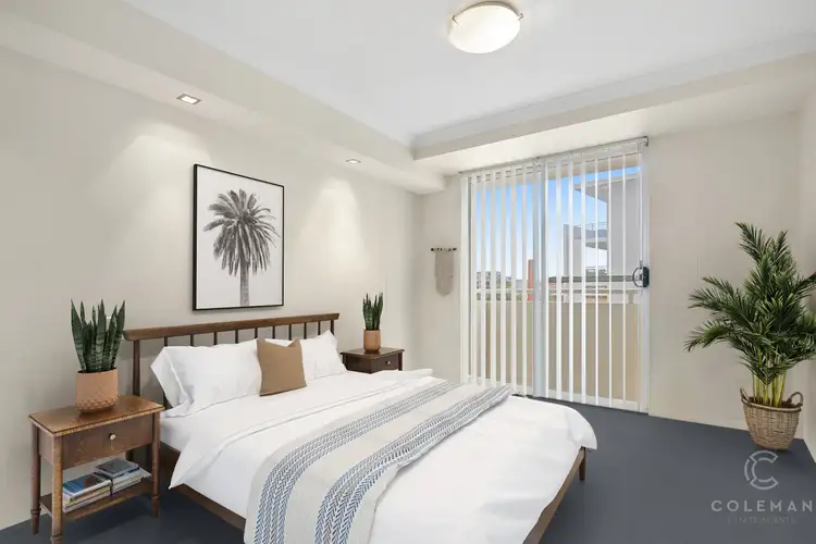 Third view of Homely unit listing, 26/2-6 Copnor Avenue, The Entrance NSW 2261
