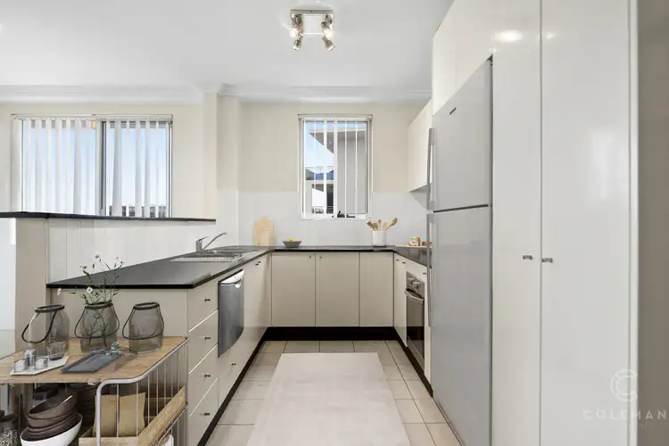 Fourth view of Homely unit listing, 26/2-6 Copnor Avenue, The Entrance NSW 2261