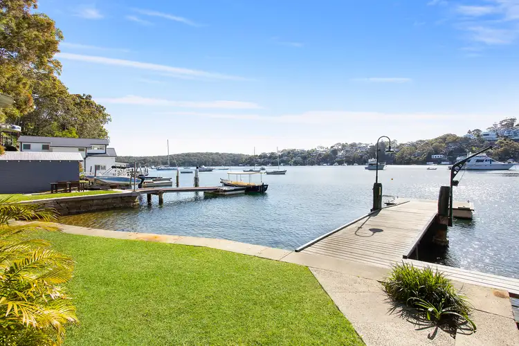 Third view of Homely house listing, 421 Willarong Road, Caringbah South NSW 2229