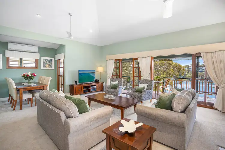 Fourth view of Homely house listing, 421 Willarong Road, Caringbah South NSW 2229