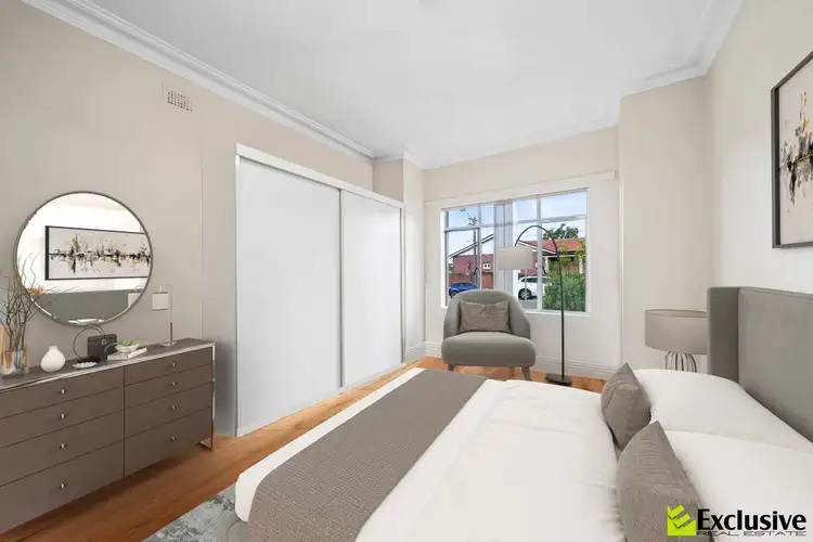 Third view of Homely house listing, 6 Broughton Street, Concord NSW 2137