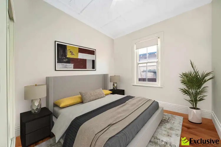 Fourth view of Homely house listing, 6 Broughton Street, Concord NSW 2137