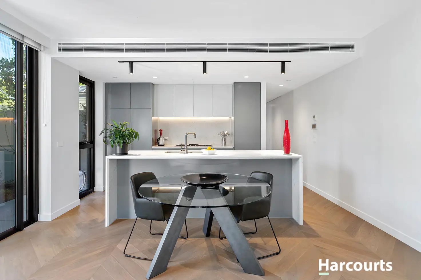 Main view of Homely apartment listing, Level G/04/54 Wattletree Road, Armadale VIC 3143