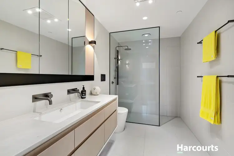 Fourth view of Homely apartment listing, Level G/04/54 Wattletree Road, Armadale VIC 3143