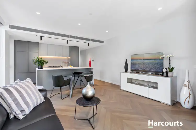 Fifth view of Homely apartment listing, Level G/04/54 Wattletree Road, Armadale VIC 3143