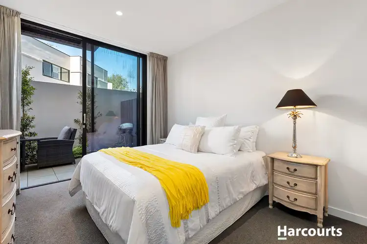 Sixth view of Homely apartment listing, Level G/04/54 Wattletree Road, Armadale VIC 3143