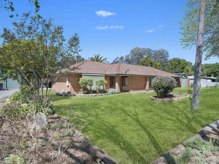 Main view of Homely house listing, 66 High Street, Barnawartha VIC 3688