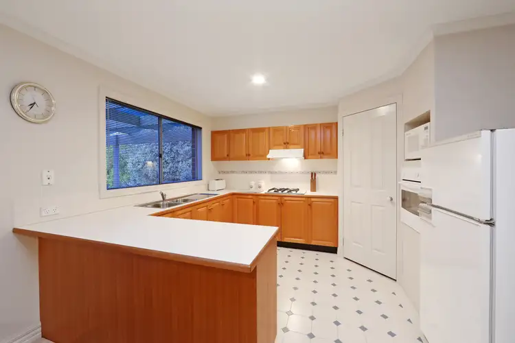 Third view of Homely house listing, 11 Rosewood Boulevard, Lysterfield VIC 3156