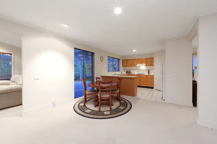 Fourth view of Homely house listing, 11 Rosewood Boulevard, Lysterfield VIC 3156