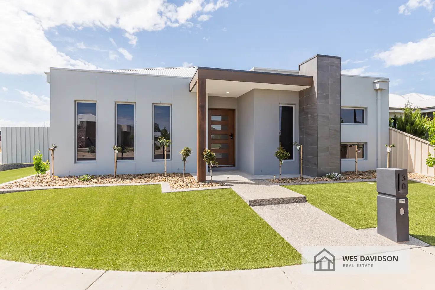 Main view of Homely house listing, 30 Waterlink Esplanade, Horsham VIC 3400