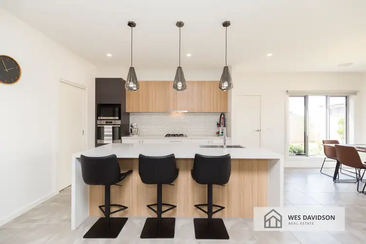 Second view of Homely house listing, 30 Waterlink Esplanade, Horsham VIC 3400