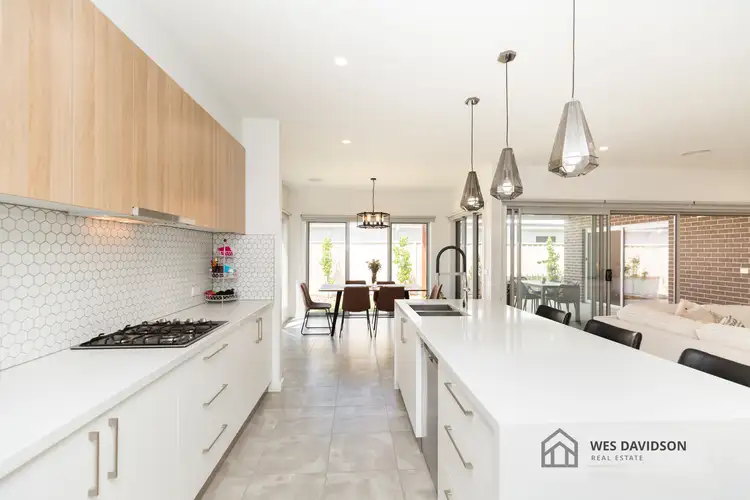 Third view of Homely house listing, 30 Waterlink Esplanade, Horsham VIC 3400
