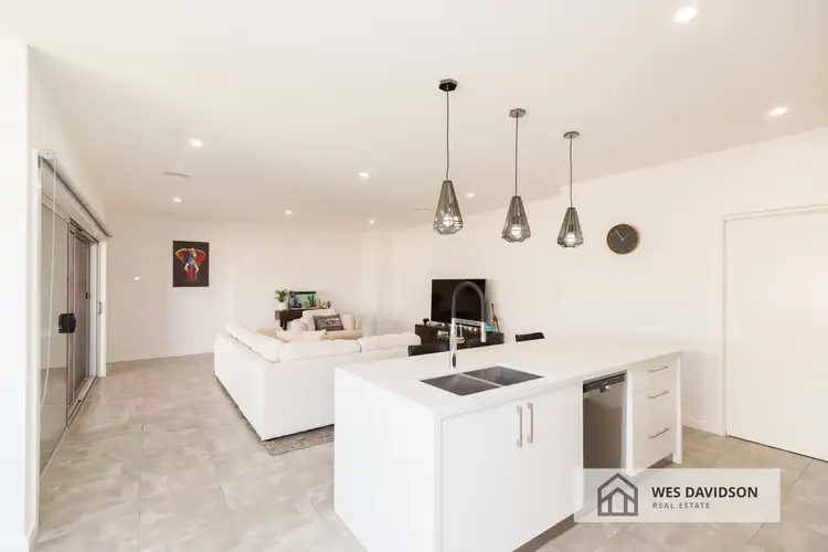 Fifth view of Homely house listing, 30 Waterlink Esplanade, Horsham VIC 3400