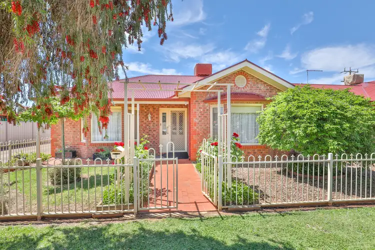 Main view of Homely townhouse listing, 1 Tecoma Street, Red Cliffs VIC 3496