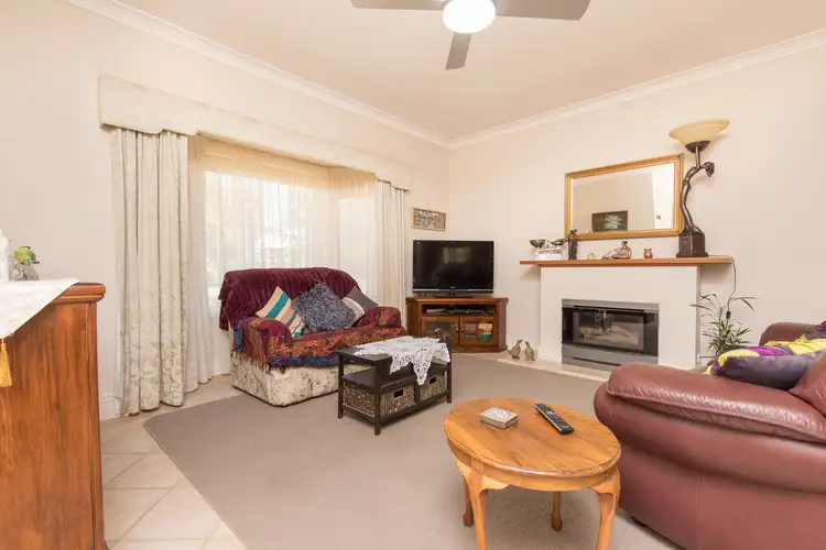 Second view of Homely townhouse listing, 1 Tecoma Street, Red Cliffs VIC 3496