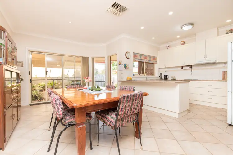 Third view of Homely townhouse listing, 1 Tecoma Street, Red Cliffs VIC 3496
