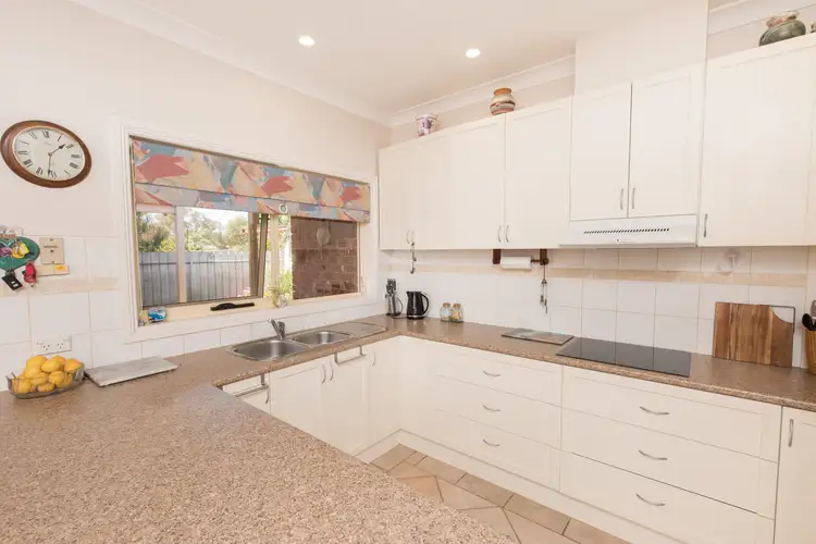 Fourth view of Homely townhouse listing, 1 Tecoma Street, Red Cliffs VIC 3496