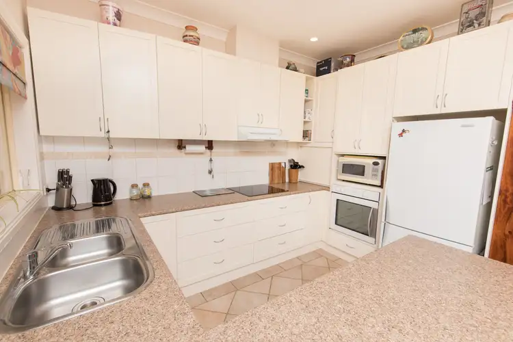 Fifth view of Homely townhouse listing, 1 Tecoma Street, Red Cliffs VIC 3496