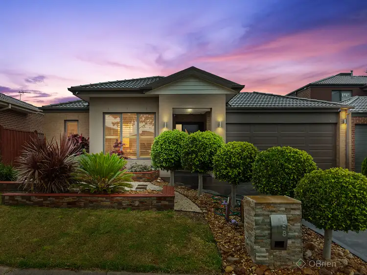 Main view of Homely house listing, 158 Mountainview Boulevard, Cranbourne North VIC 3977