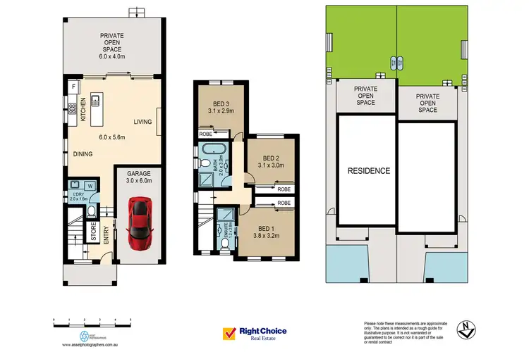 Sixth view of Homely semi-detached listing, 51A Neeson Road, Kembla Grange NSW 2526
