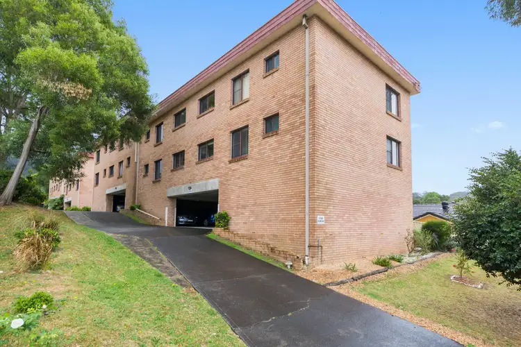 8/18 High Street, Woonona NSW 2517