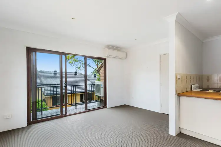 Second view of Homely unit listing, 8/18 High Street, Woonona NSW 2517