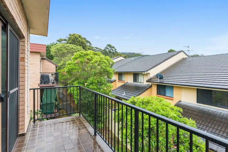 Third view of Homely unit listing, 8/18 High Street, Woonona NSW 2517