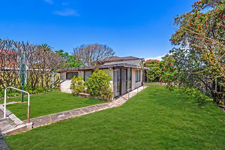 Second view of Homely house listing, 70 Mitchell Street, Chifley NSW 2036
