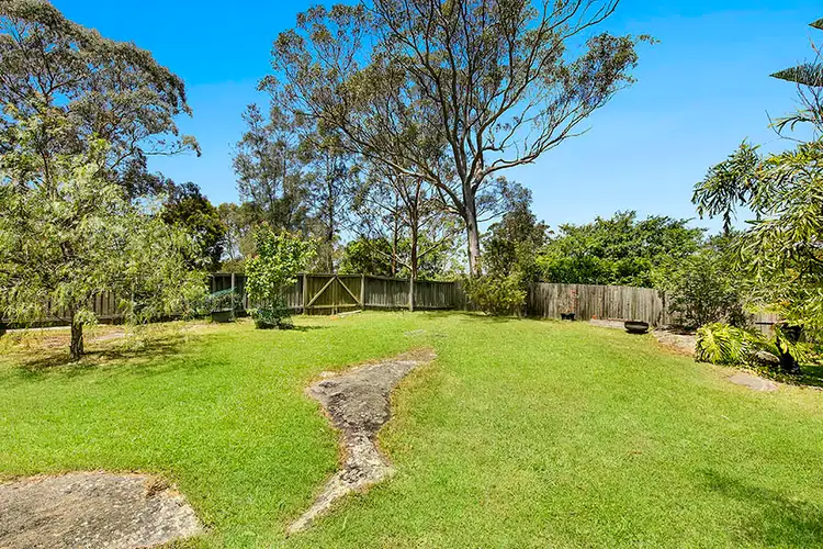 34 Albert Drive, Killara NSW 2071