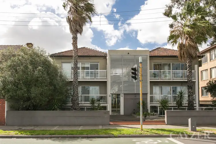 Main view of Homely apartment listing, 107/363 Beaconsfield Parade, St Kilda West VIC 3182