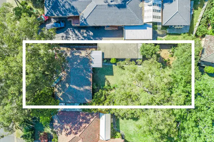 Second view of Homely house listing, 68 Kent Street, Epping NSW 2121