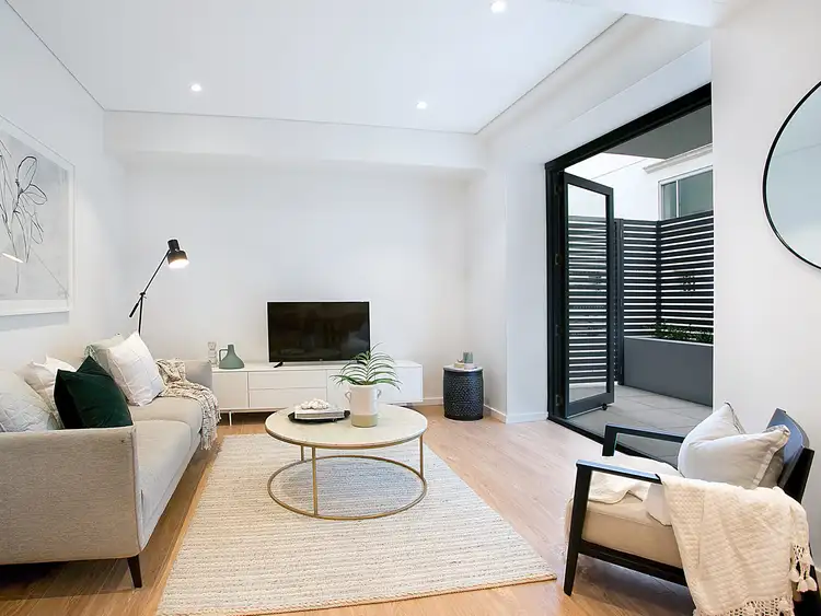 19/101 Ramsgate Avenue, North Bondi NSW 2026
