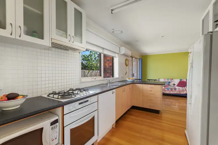 Fourth view of Homely house listing, 4 Penza Court, Keilor Downs VIC 3038