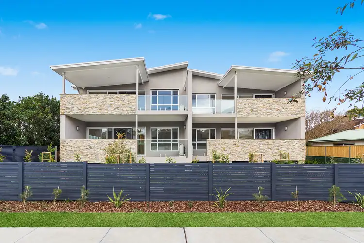 5/1-3 Heath Street, Mona Vale NSW 2103