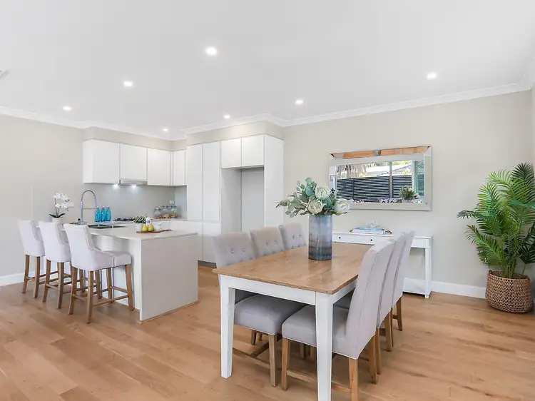 Third view of Homely apartment listing, 5/1-3 Heath Street, Mona Vale NSW 2103