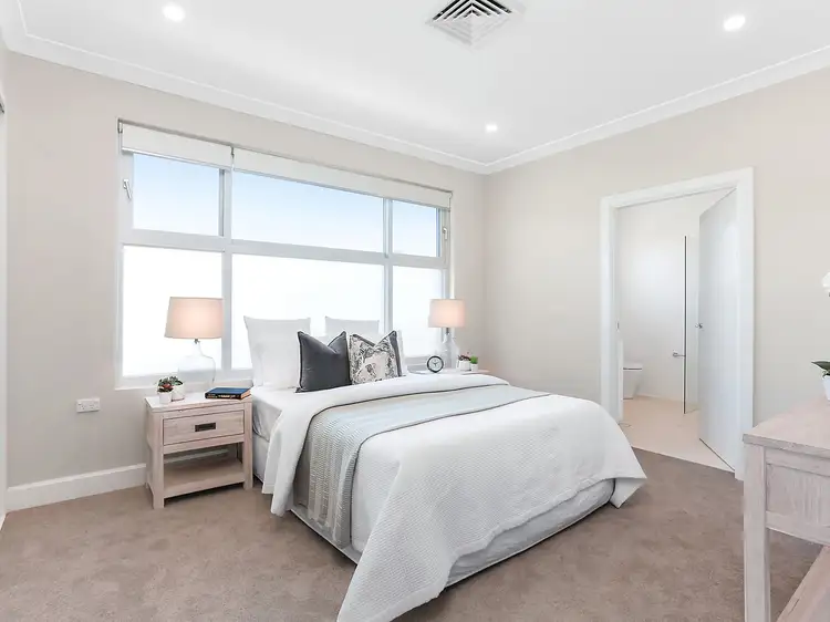 Fourth view of Homely apartment listing, 5/1-3 Heath Street, Mona Vale NSW 2103